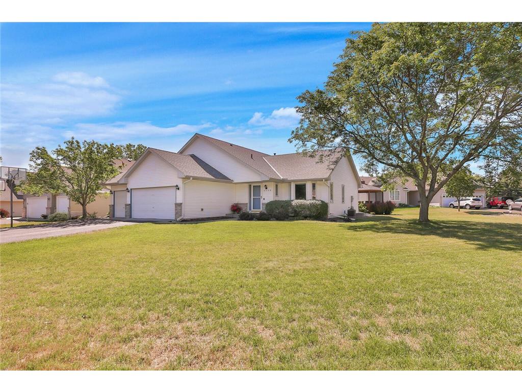 2320 Kingston Avenue E, Maplewood, MN, 55109 MLS 6243973 Edina Realty