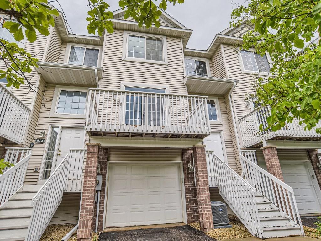 2320 Lower Afton Road E 413, Maplewood, MN, 55119 MLS 6403105