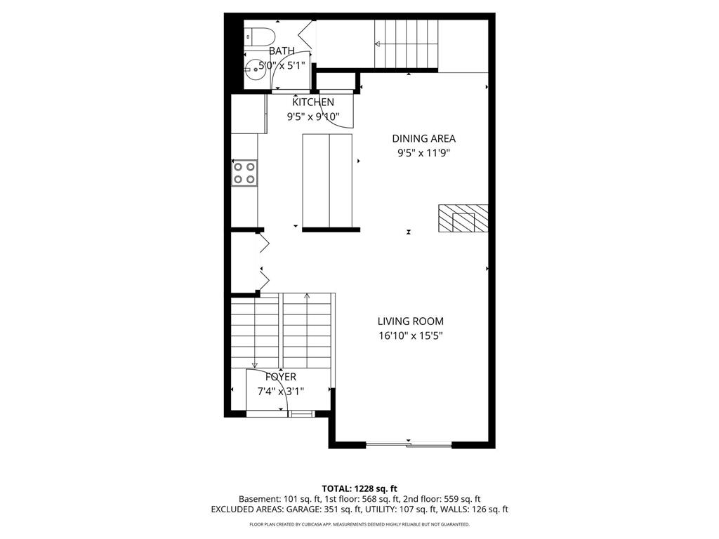 2320 Lower Afton Road E #423 Maplewood MN 55119 7082935 image31