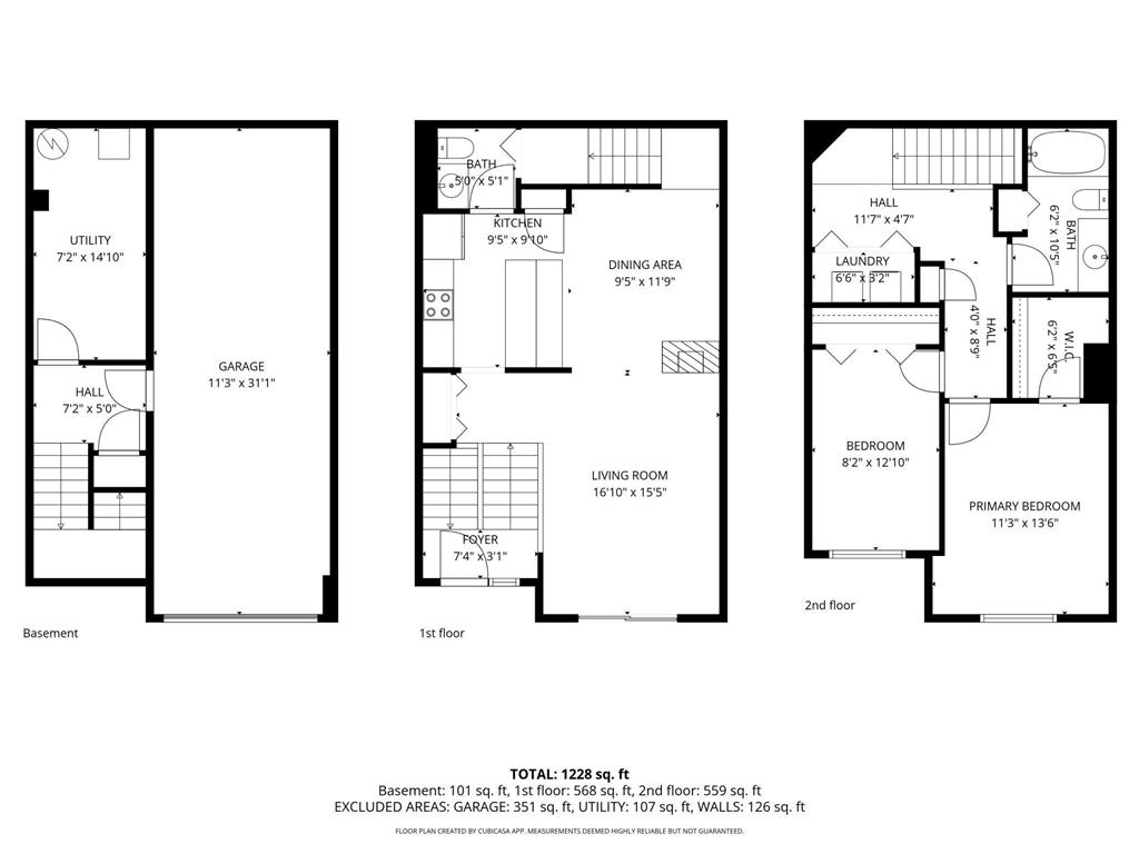 2320 Lower Afton Road E #423 Maplewood MN 55119 7082935 image33