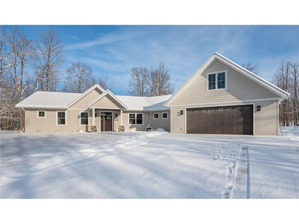 2320 SW 12th Avenue, Grand Rapids, MN, 55744 MLS 6479080 Edina Realty