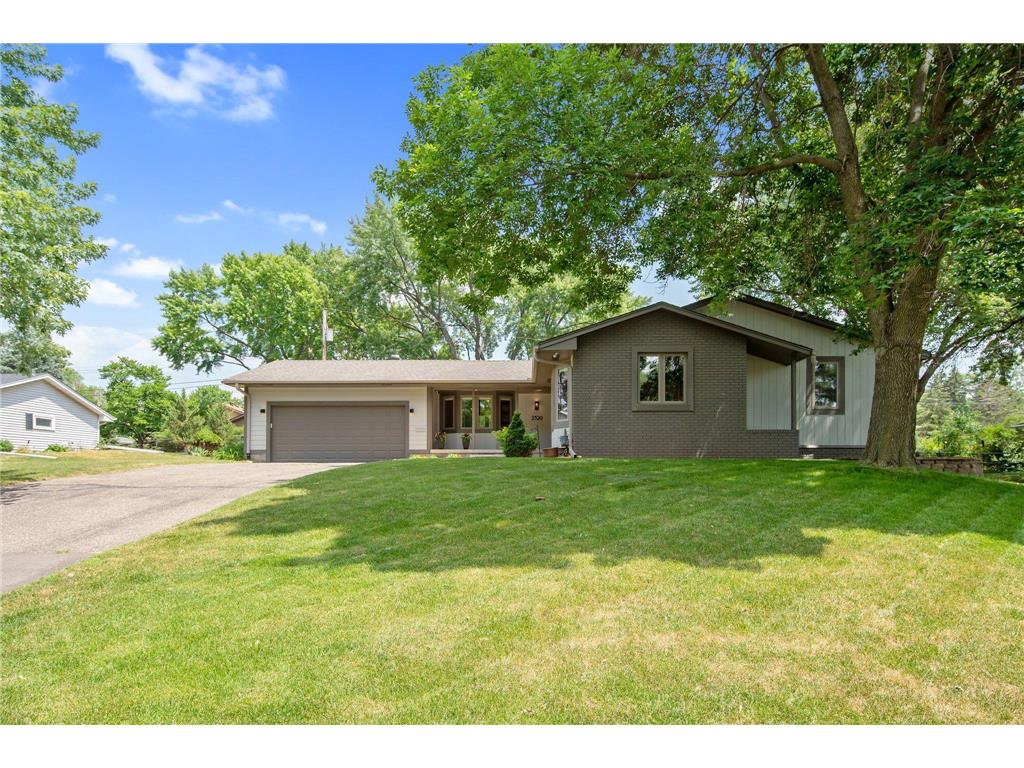 2320 Zealand Avenue N, Golden Valley, MN, 55427 MLS 6394675 Edina