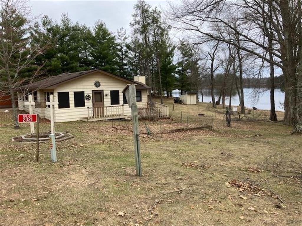 2321 Escape Drive Danbury WI 54830 - Lily Lake 6360508 image1