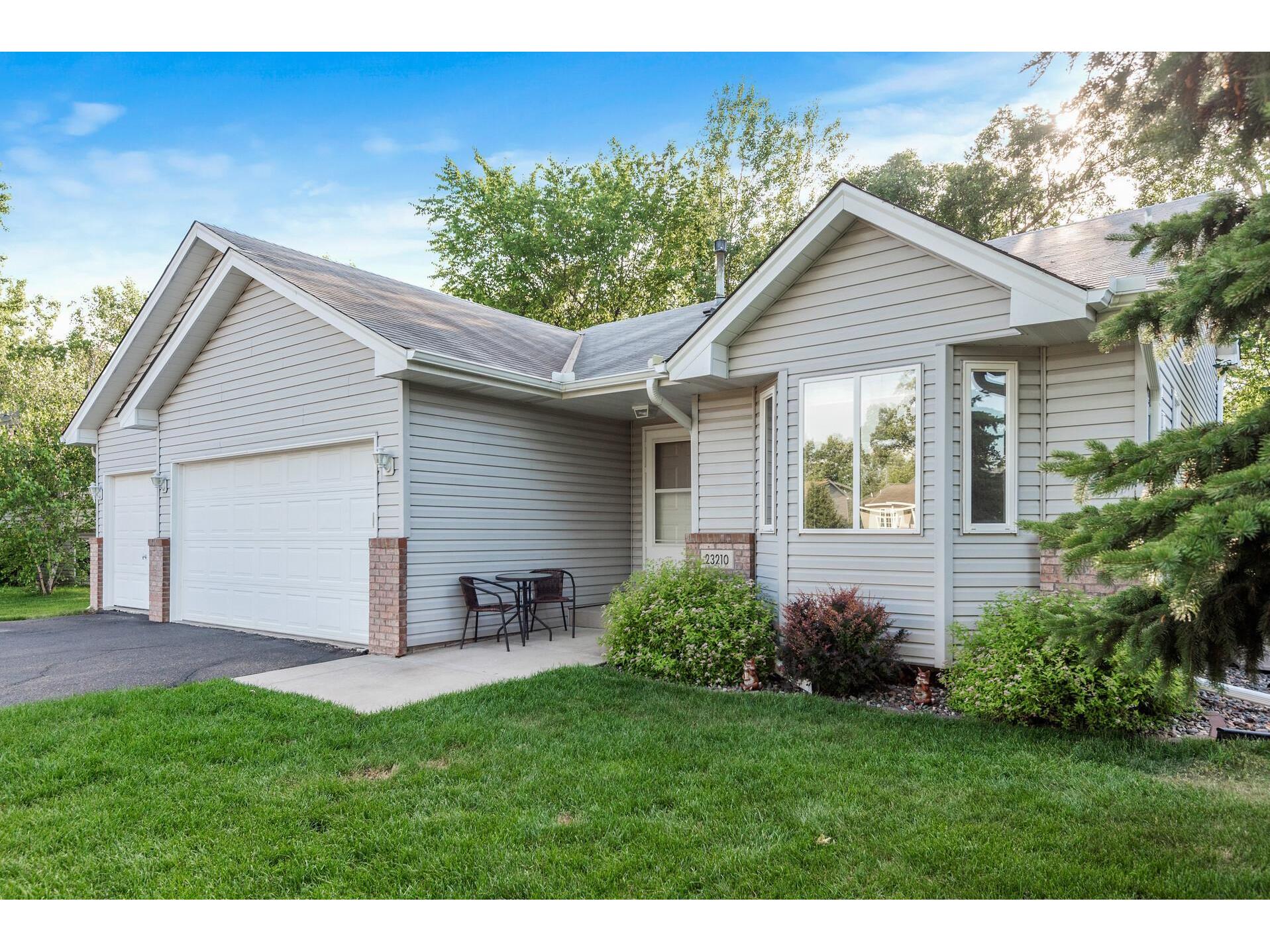 23210 Fox Street NW, Saint Francis, MN 55070 MLS 6009026 Edina Realty