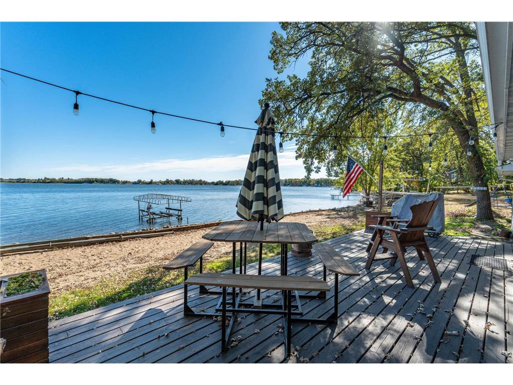 23216 Oak Leaf Lane Everts Twp MN 56515 - First Silver 6800551 image1