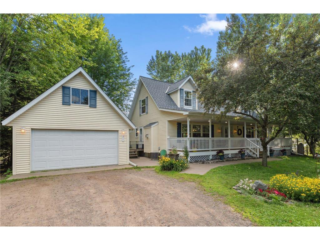 2322 243rd Avenue Laketown Twp WI 54006 - Round Lake 6756807 image1