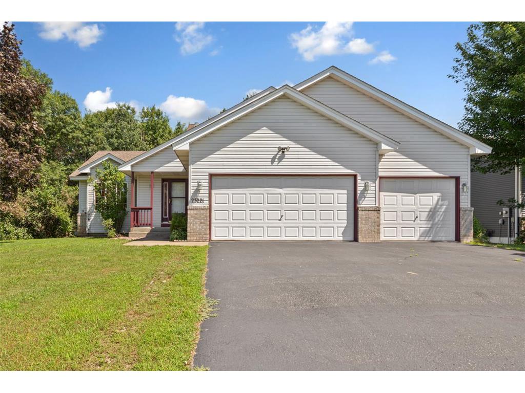 23221 Arrowhead Street NW Saint Francis MN 55070 6745360 image1