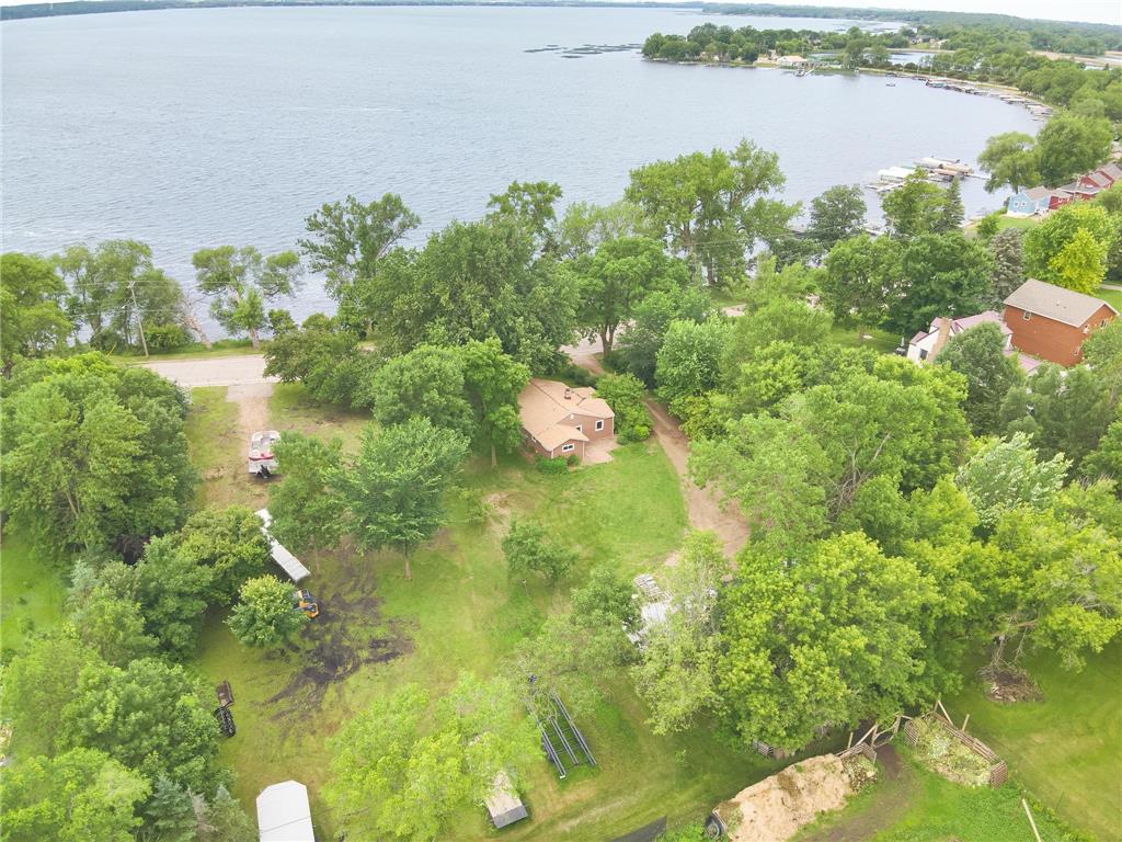 23228 N Lakeshore Drive Glenwood MN 56334 - Minnewaska 6742939 image1