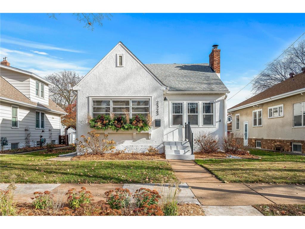 2323 Cleveland Street NE, Minneapolis, MN, 55418 MLS 6456157 Edina