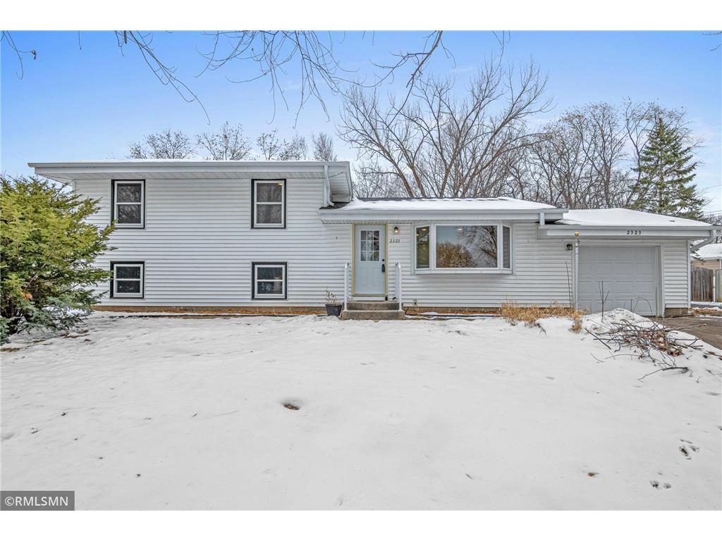 2323 Emerald Drive, White Bear Lake, MN, 55110 MLS 6316699 Edina