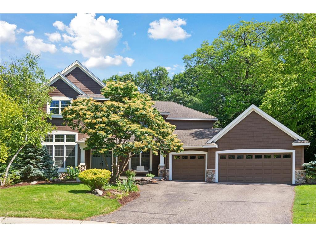 2323 Harrison Hill Court Chanhassen MN 55317 6750648 image1