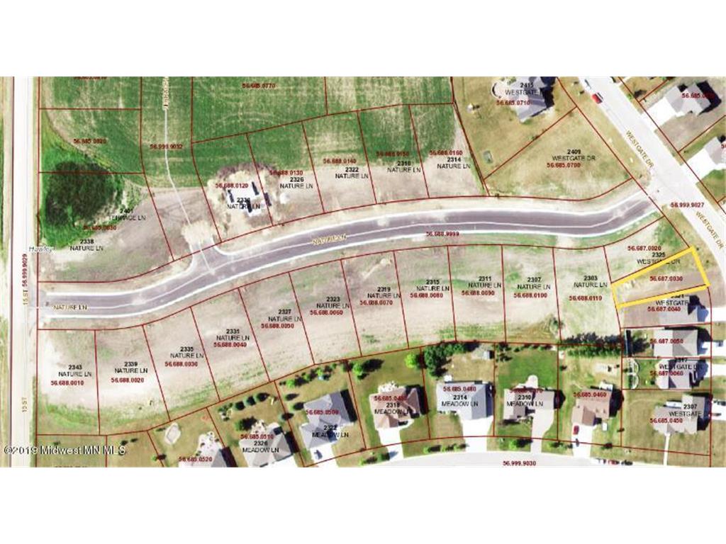 2323 Westgate Drive, Hawley, MN 56549 MLS 6334821 Edina Realty