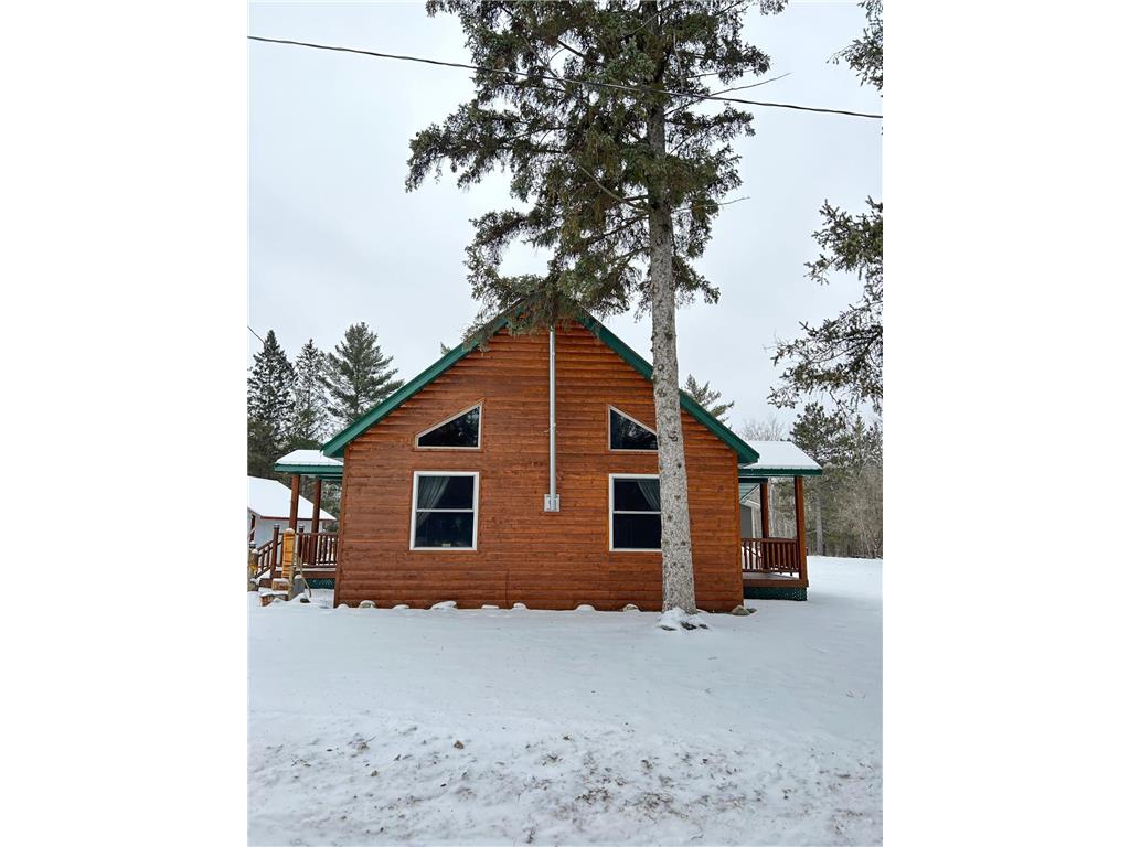 23237 Acorn Street, Nimrod, MN, 56477 MLS 6479318 Edina Realty