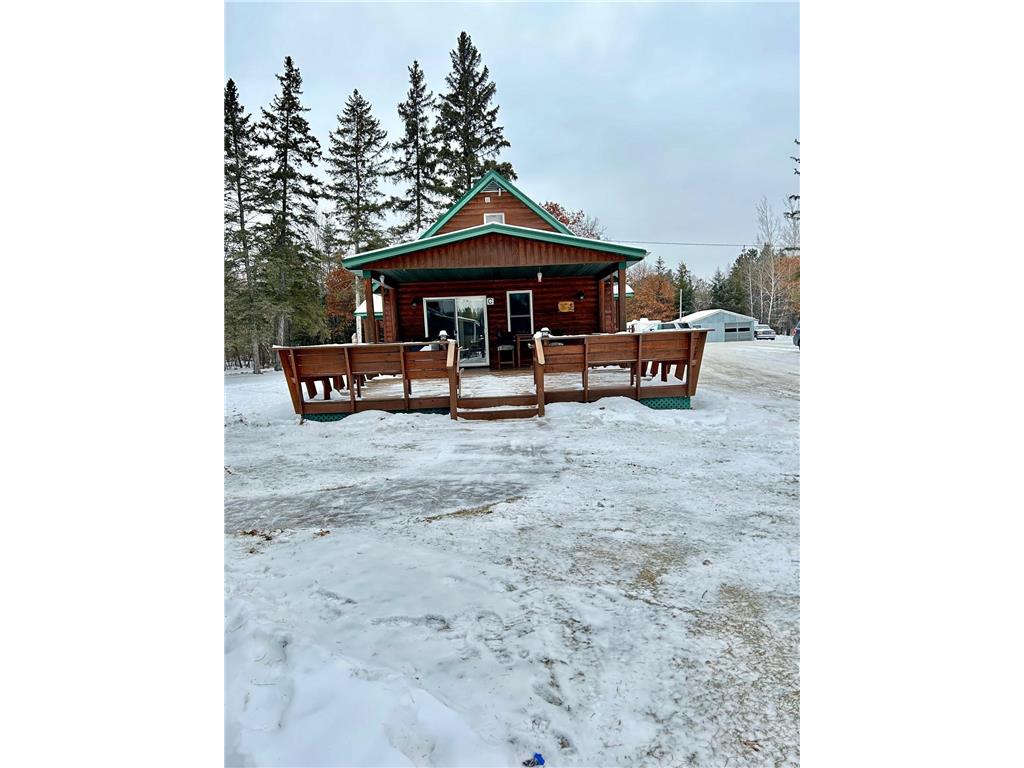 23237 Acorn Street, Nimrod, MN, 56477 MLS 6479318 Edina Realty