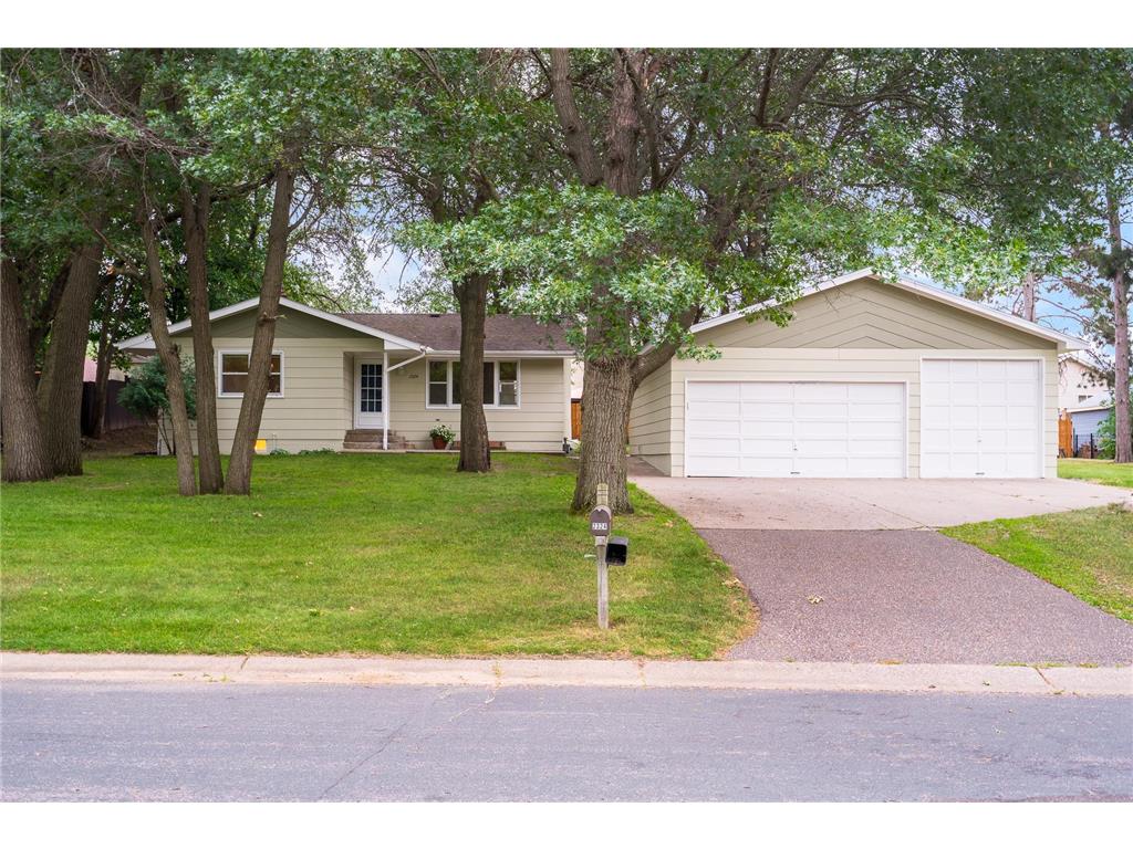 2324 130th Avenue NW, Coon Rapids, MN, 55448 MLS 6230770 Edina Realty