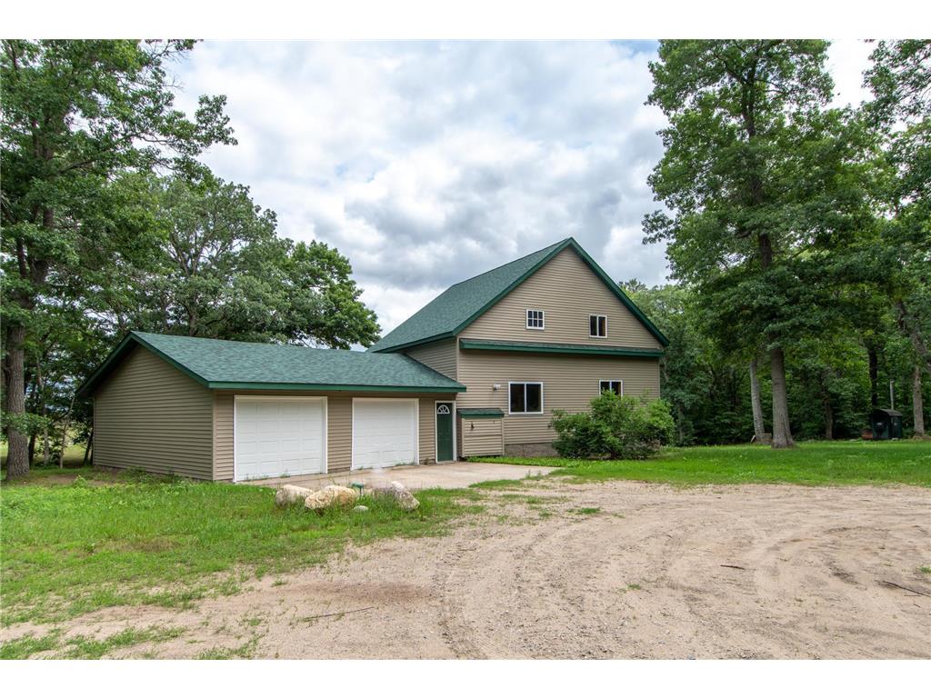 2324 132nd Street SW, Pillager, MN 56473 MLS 6398105 Edina Realty