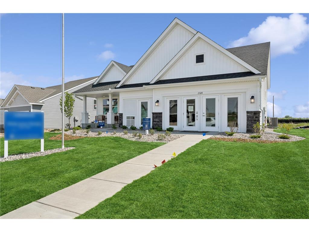 2324 Jandell Avenue NE Saint Michael MN 55376 7070400 image1