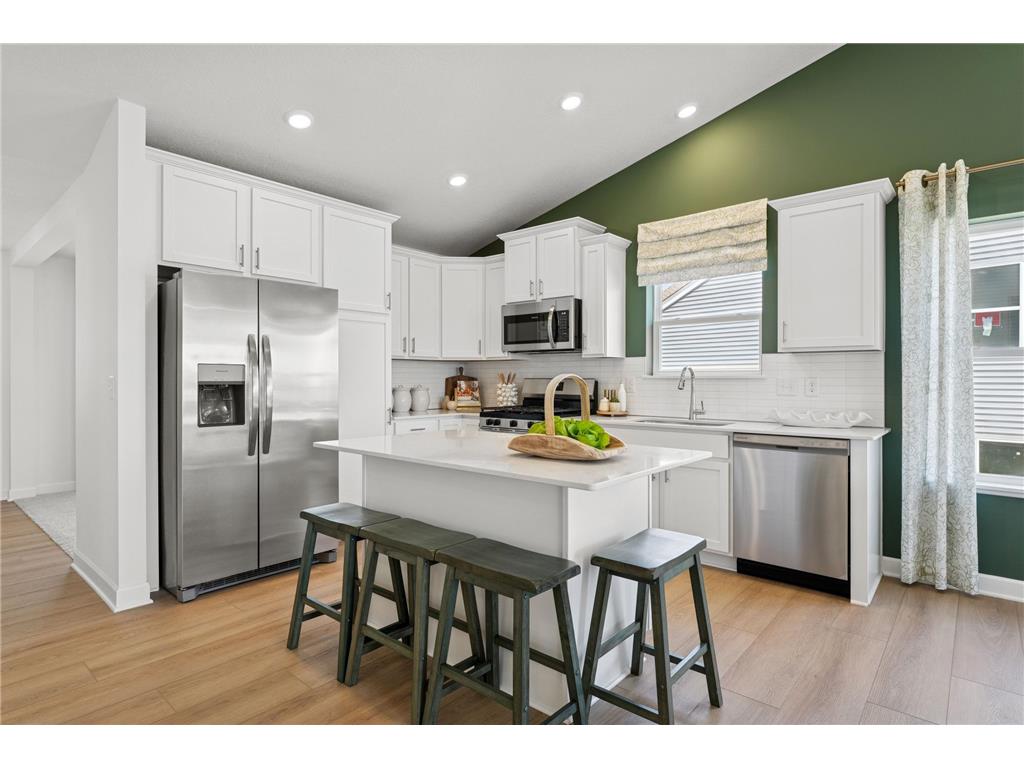 2324 Jandell Avenue NE Saint Michael MN 55376 7070400 image5