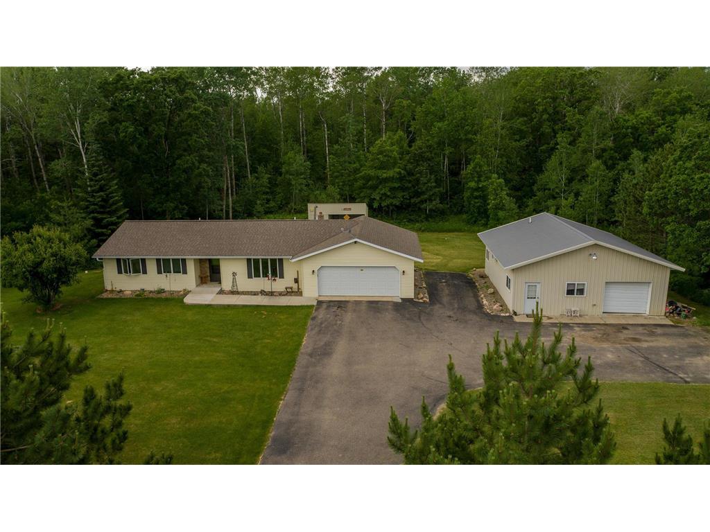 23243 Gateway Drive, Akeley, MN, 56433 MLS 6253881 Edina Realty