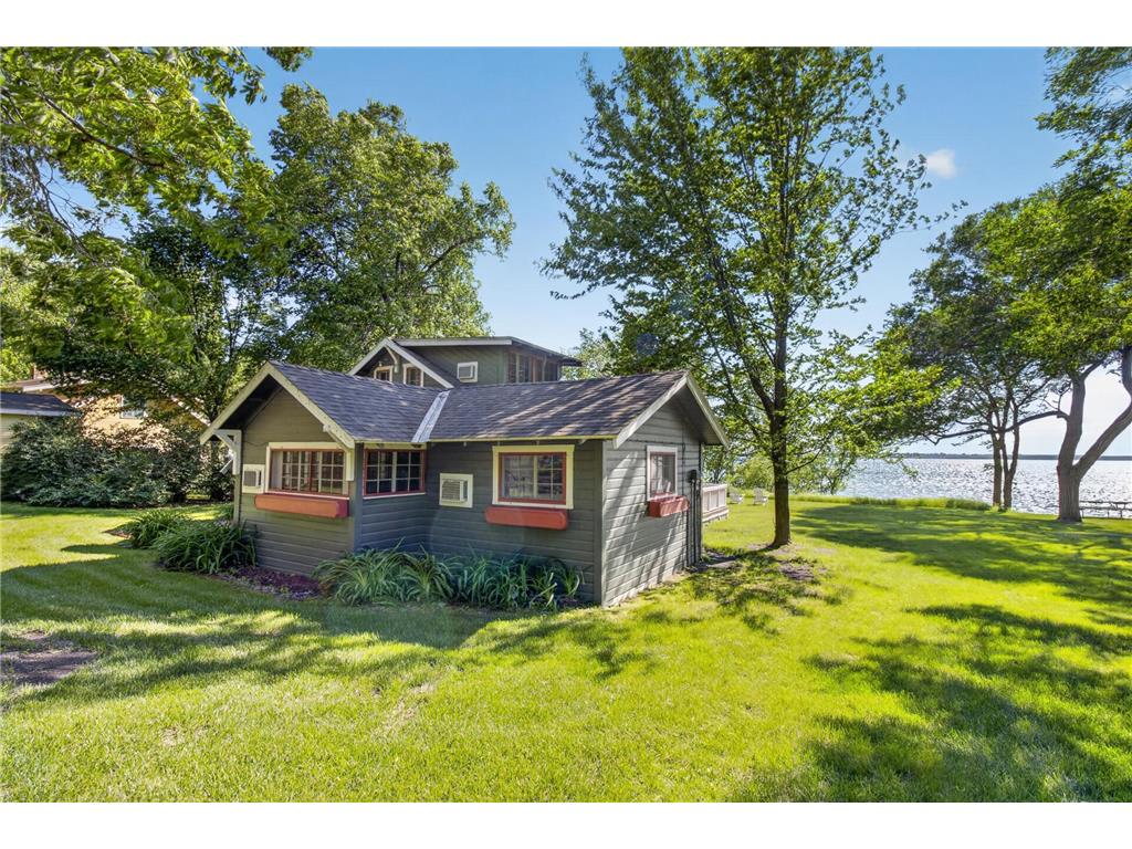 23245 Stony Point Trail Everts Twp MN 56515 - West Battle 7088711 image1