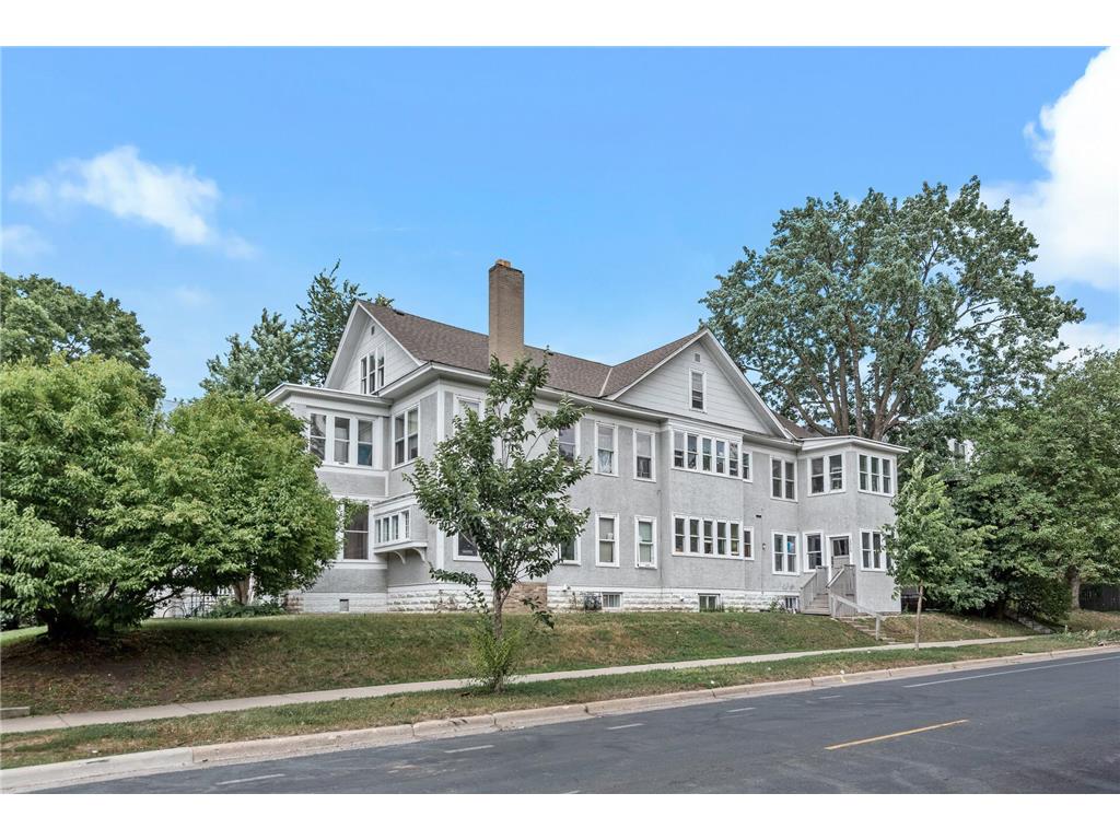 2325 Pleasant Avenue, Minneapolis, MN, 55404 MLS 6387198 Edina Realty