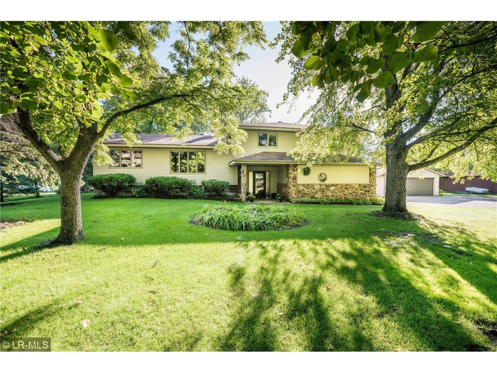 23253 Big Chief Road, Fergus Falls, MN 56537 MLS 6185458 Edina Realty