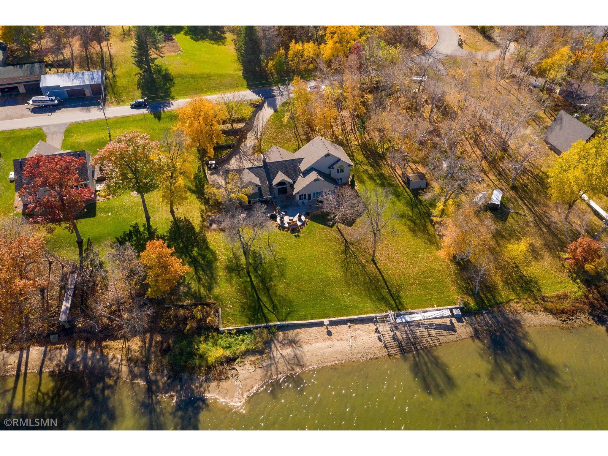 23258 Green Acres Drive, Richmond, MN, 56368 MLS 5741435 Edina Realty