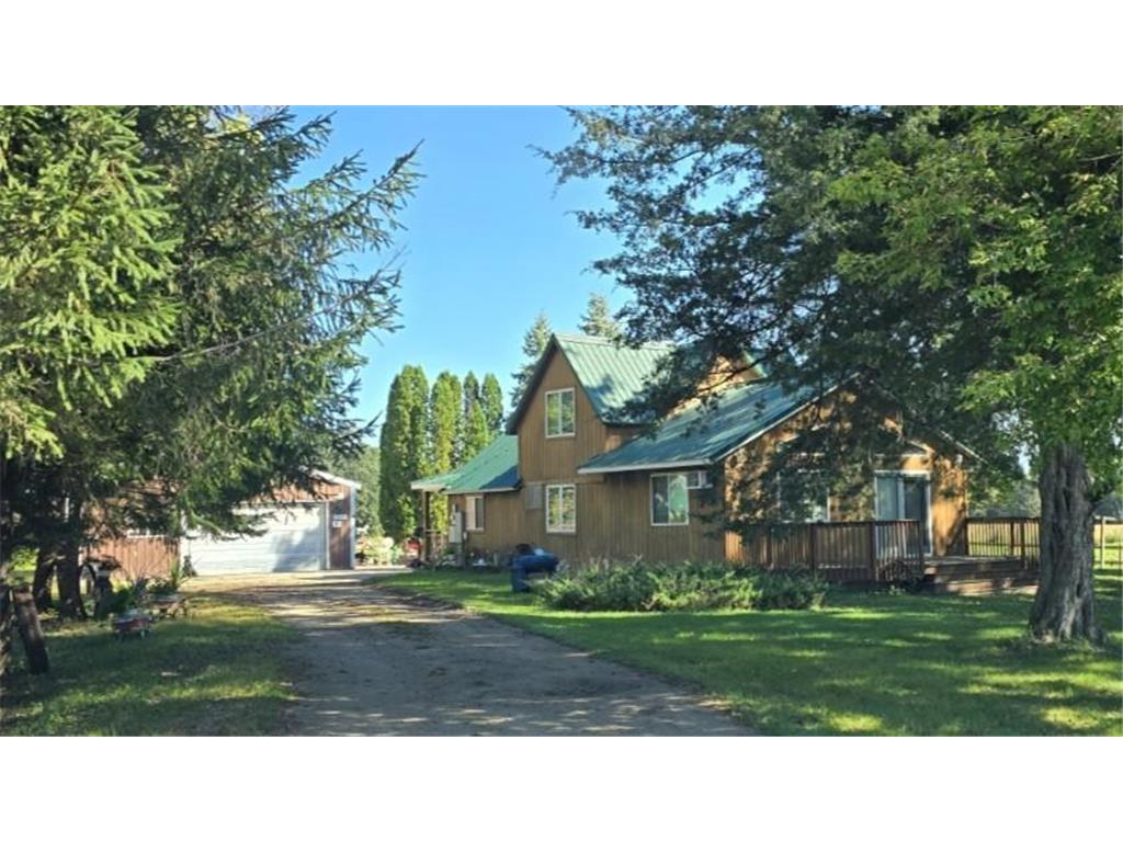 2326 Pleason Avenue NW French Lake Twp MN 55321 6793112 image1