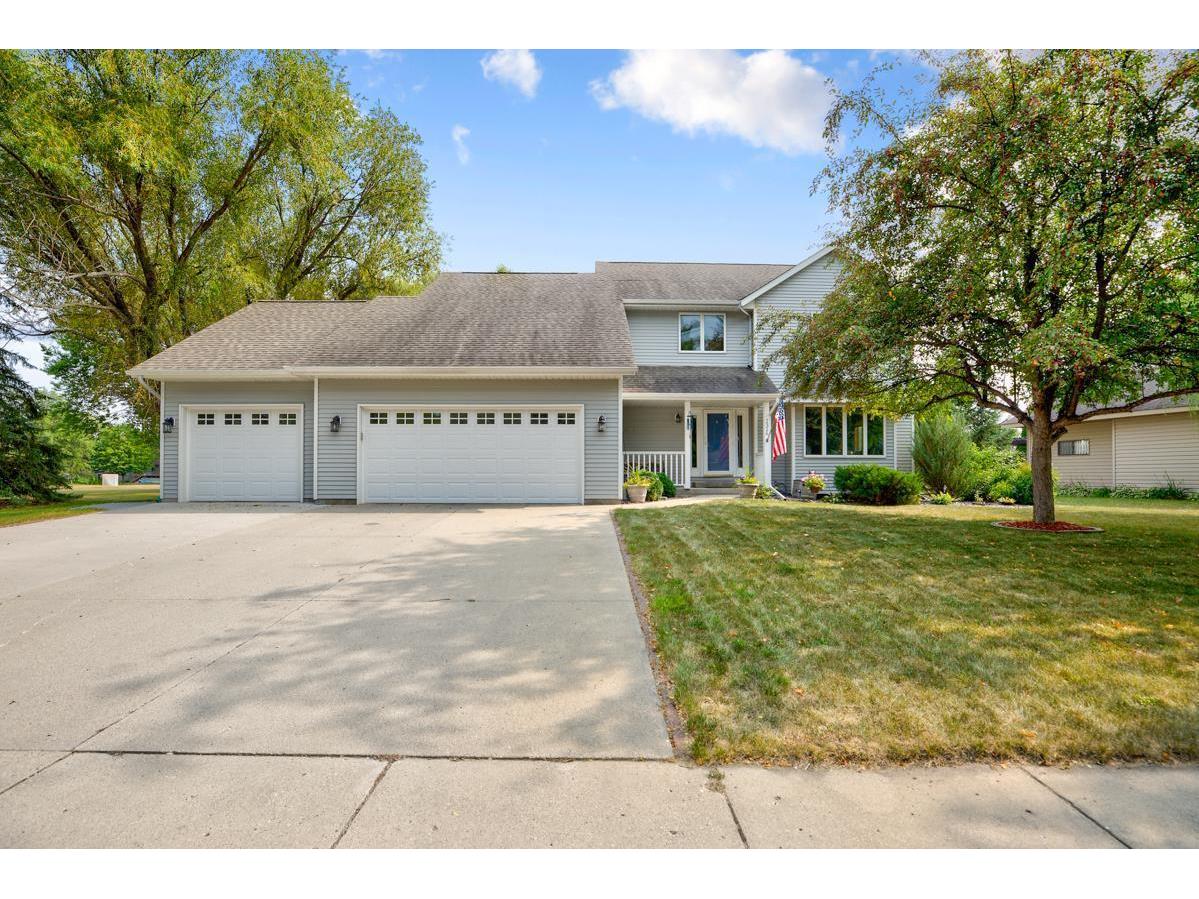 2326 Snowbird Lane, North Mankato, MN, 56003 MLS 6086758 Edina Realty