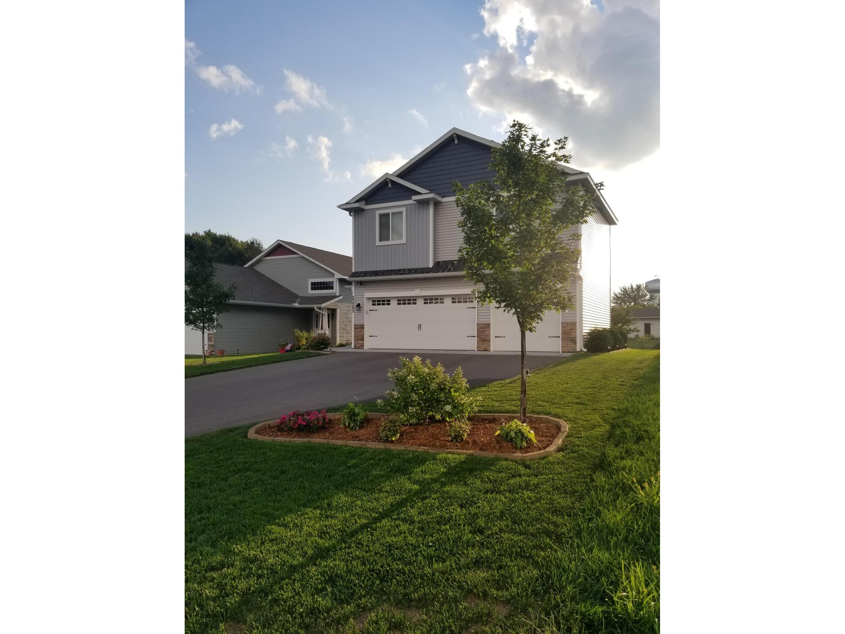 23260 Vintage Street NW, Saint Francis, MN 55070 MLS 5709595 Edina