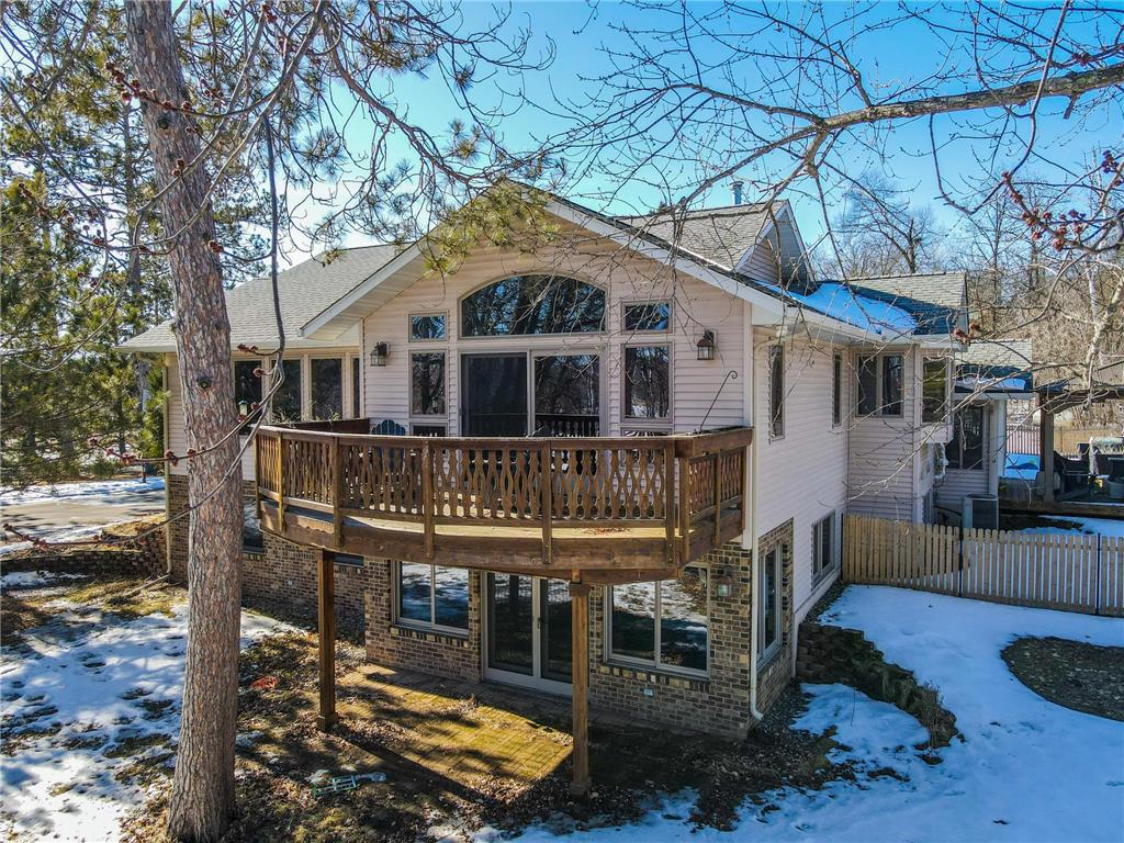 23263 County 18 Nevis MN 56467 - Shallow Lake 6677731 image1