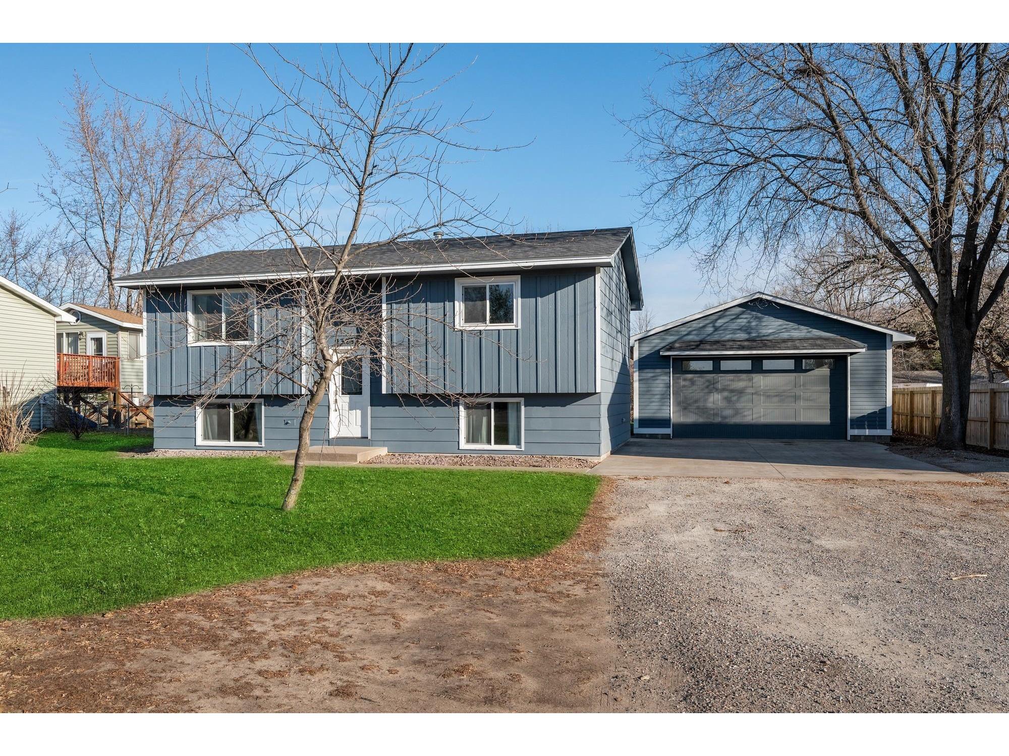 23267 Ambassador Boulevard NW, Saint Francis, MN 55070 MLS 6129463