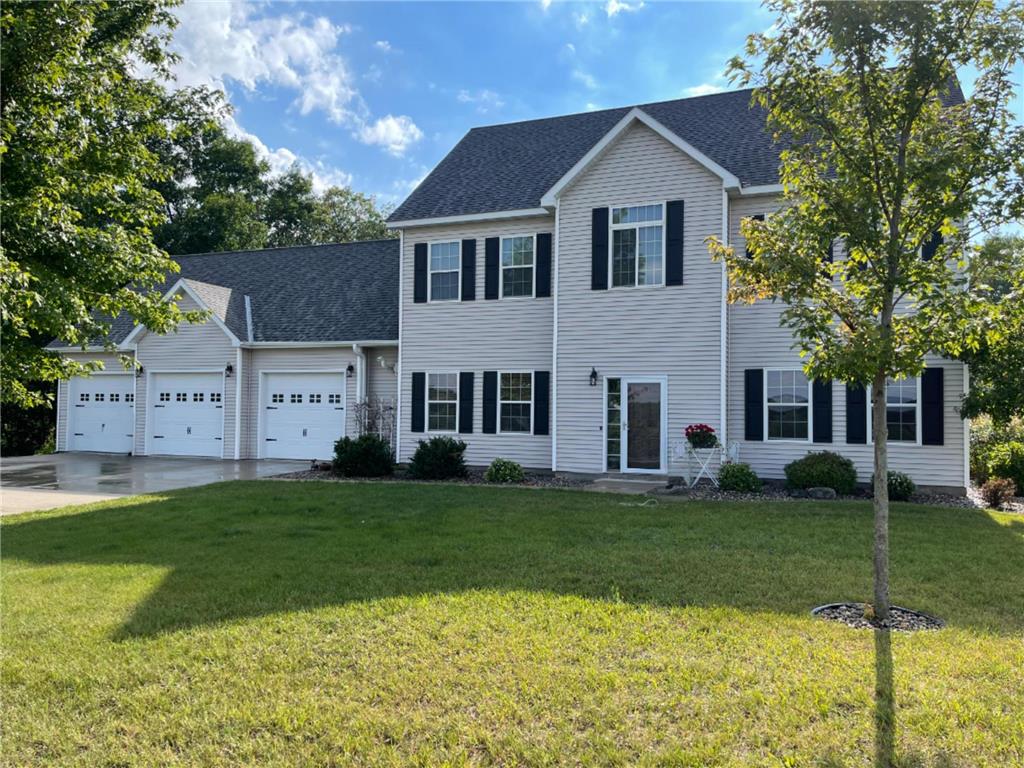 23268 Oakview Heights Drive Aurdal Twp MN 56537 - Otter Tail River 7007297 image1