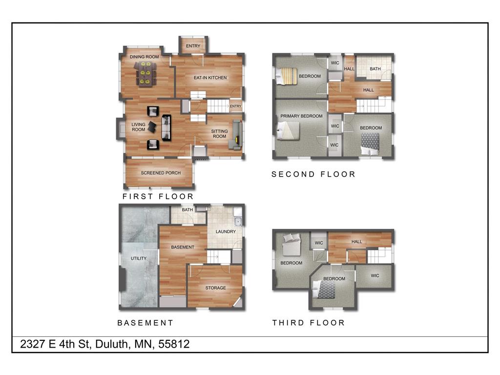 2327 E 4th Street Duluth MN 55812 7069008 image32