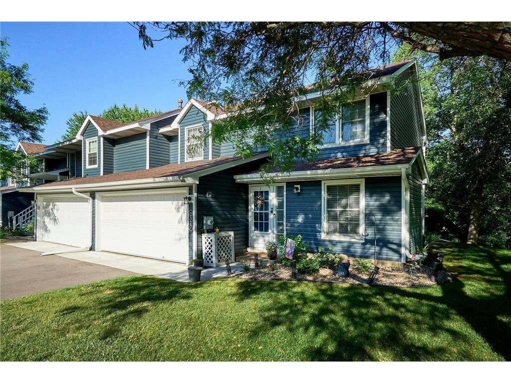 2327 Grange Avenue N Oakdale MN 55128 7112070 image1