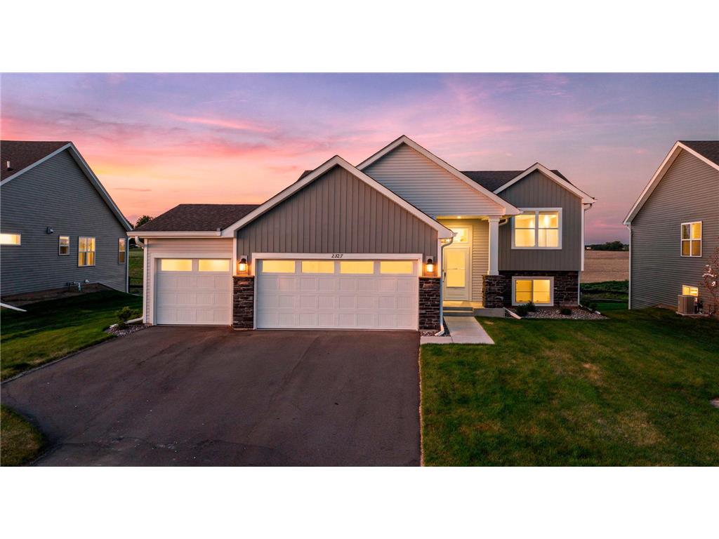 2327 Jandell Avenue NE Saint Michael MN 55376 7081472 image1