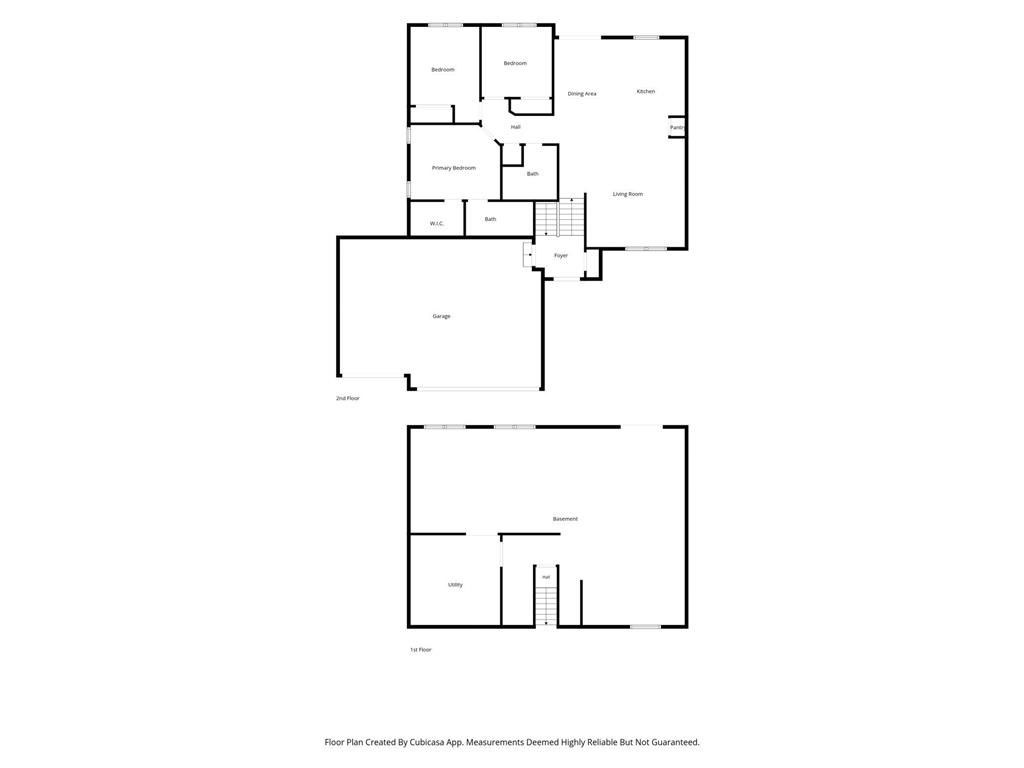 2327 Jandell Avenue NE Saint Michael MN 55376 7081472 image57