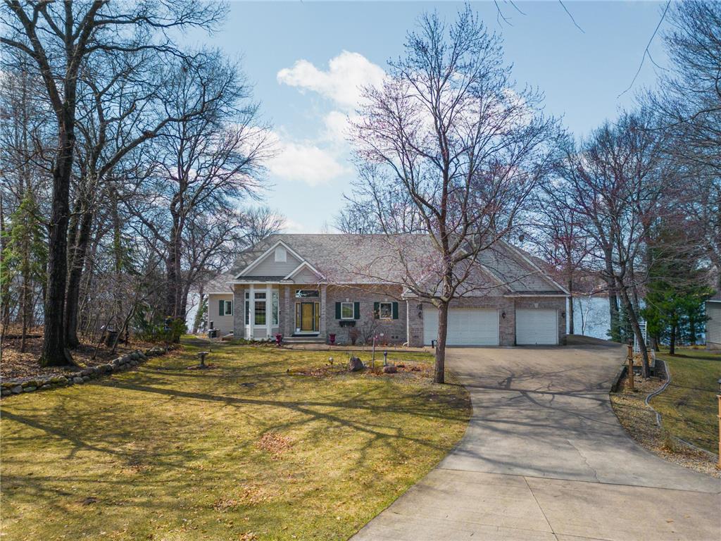 23270 E Martin Lake Drive NE Linwood Twp MN 55079 - Martin 6503770 image1