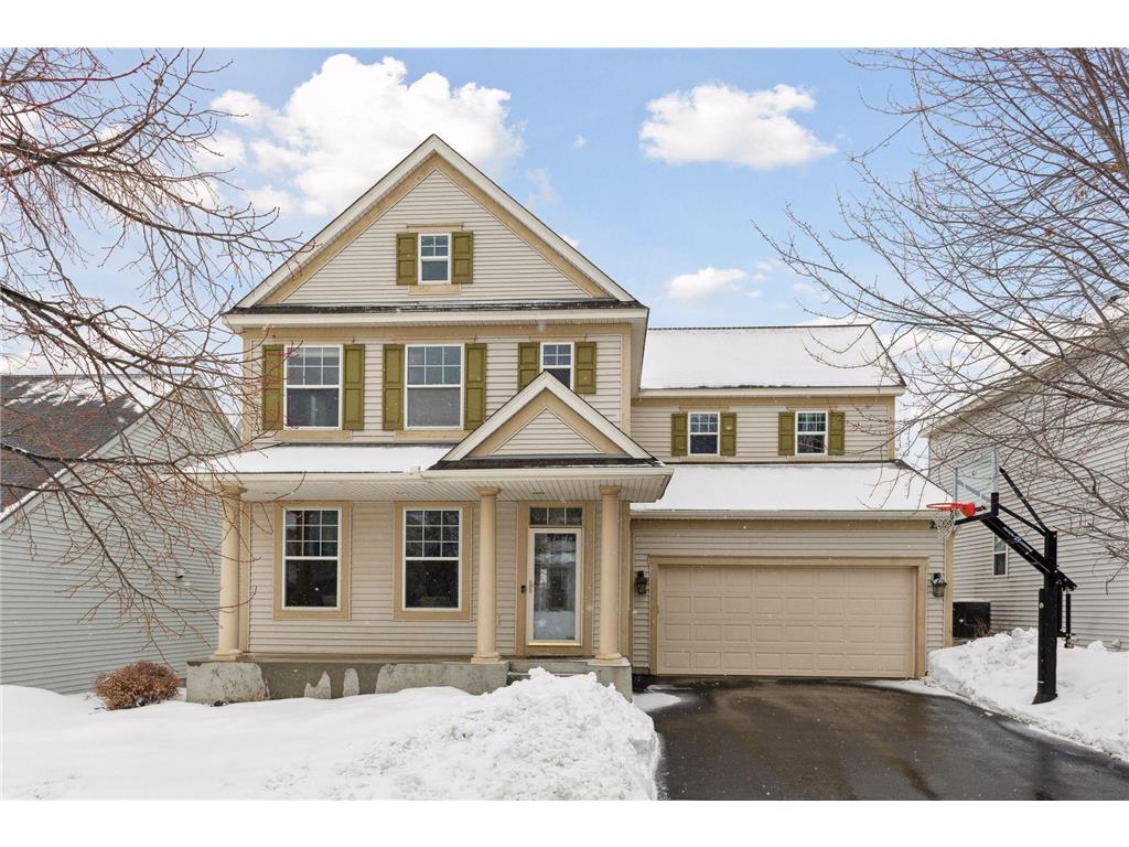 2328 Gehl Street, Chaska, MN, 55318 MLS 6341999 Edina Realty