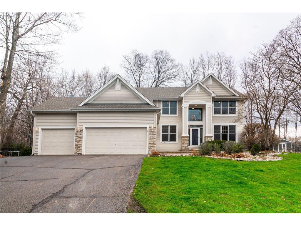 2328 Hunter Drive, Chanhassen, MN, 55317 MLS 7263716 Edina Realty