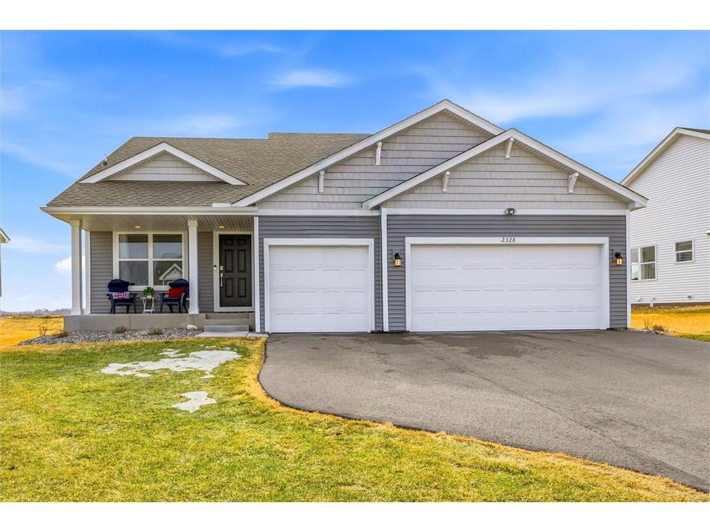 2328 Jandell Avenue NE Saint Michael MN 55376 7018705 image1