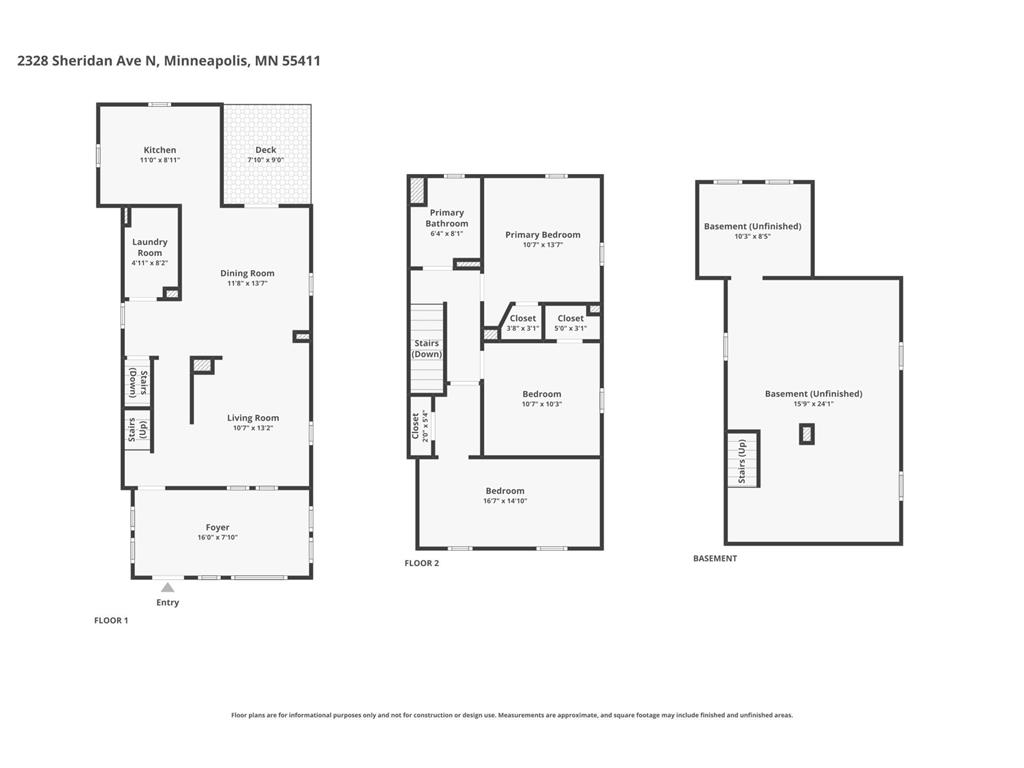 2328 Sheridan Avenue N Minneapolis MN 55411 7082364 image29