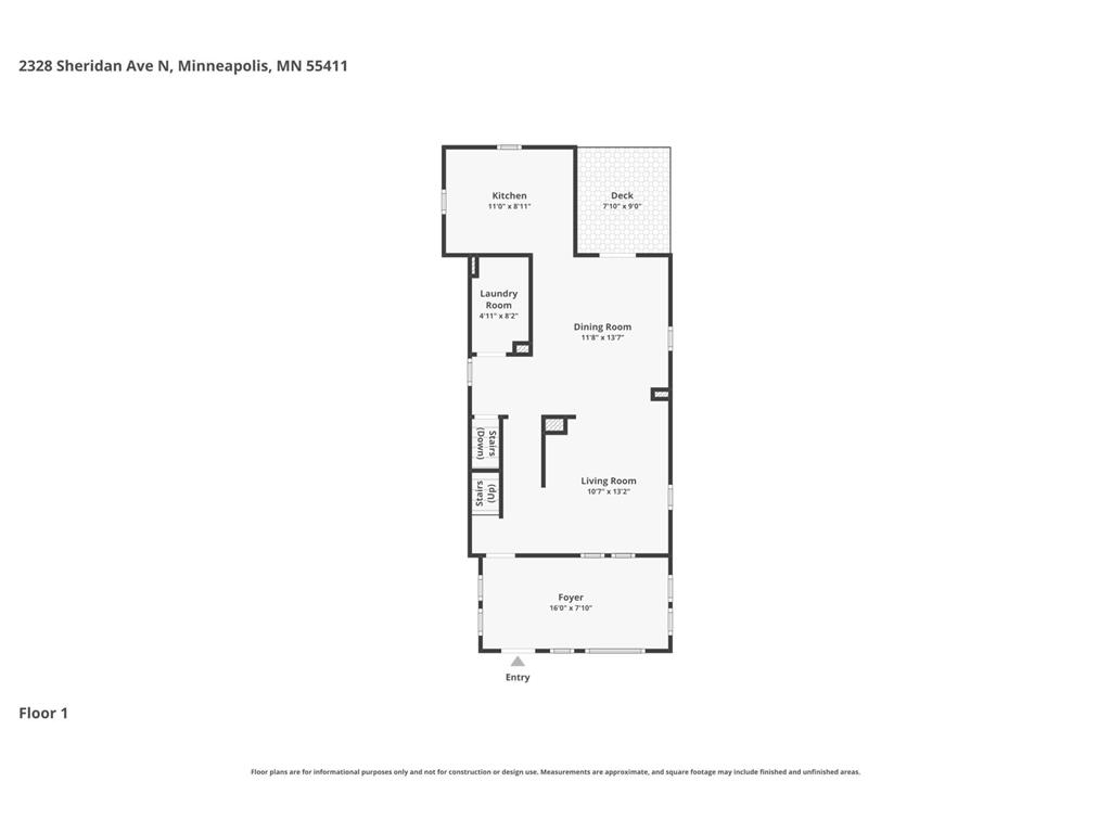 2328 Sheridan Avenue N Minneapolis MN 55411 7082364 image30