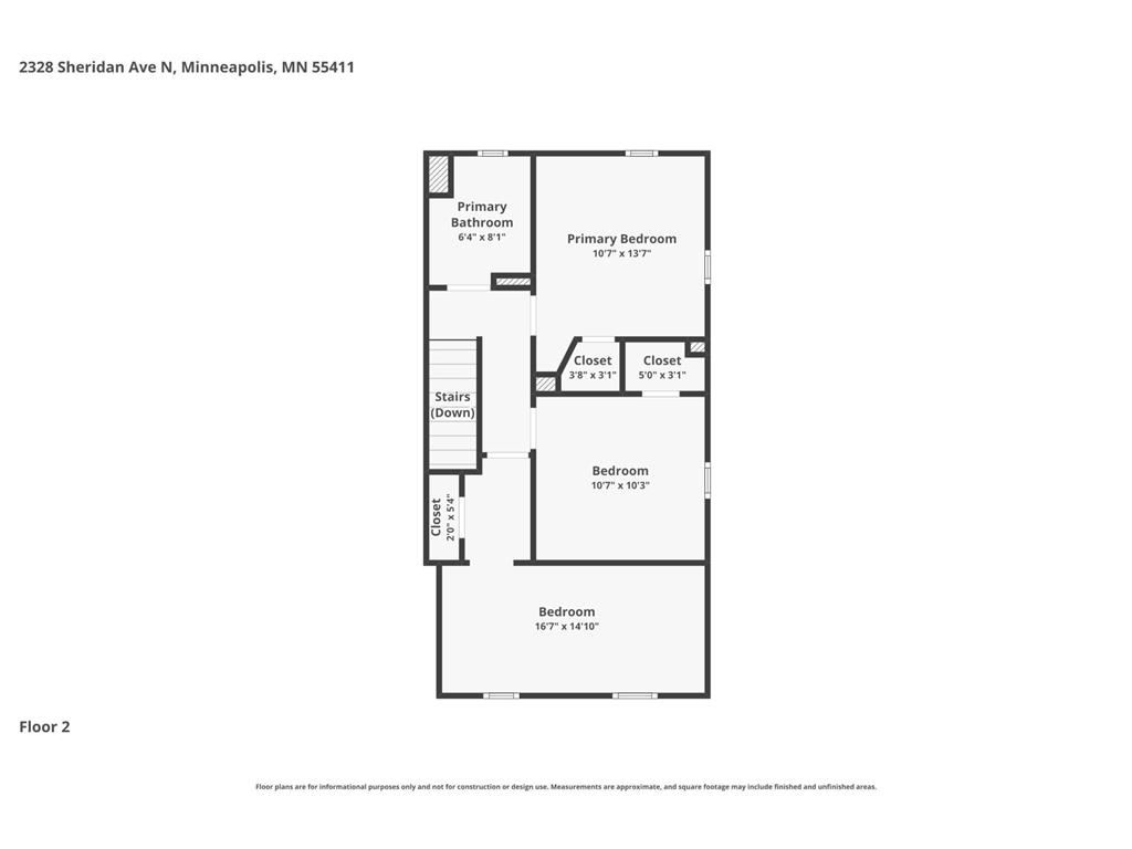 2328 Sheridan Avenue N Minneapolis MN 55411 7082364 image31
