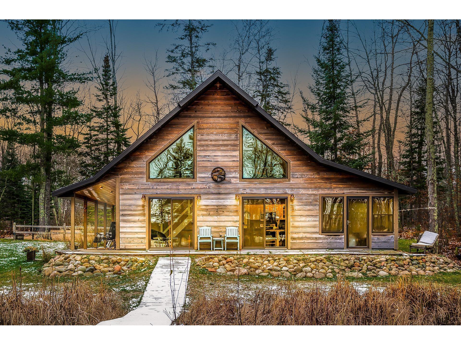 23280 S Shore Drive Emily MN 56447 - Mary Lake 6127656 image1