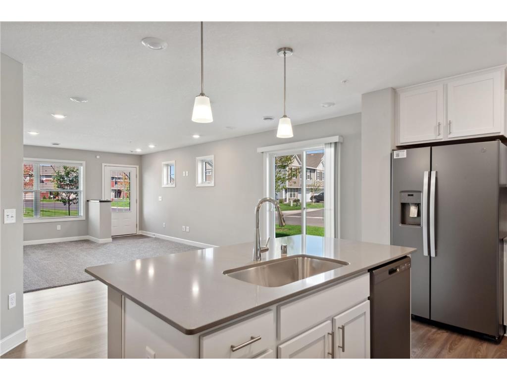 23284 124th Avenue, Rogers, MN, 55374 MLS 6473924 Edina Realty