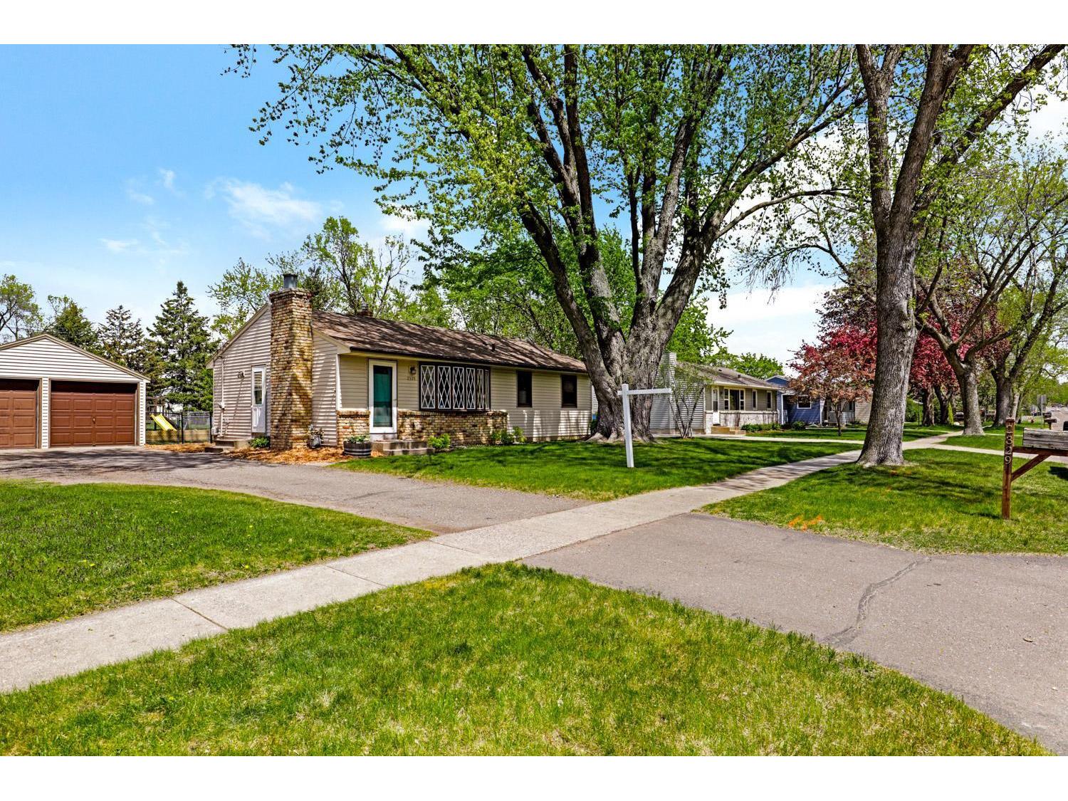 2329 Cedar Avenue, White Bear Lake, MN 55110 MLS 5754487 Edina Realty