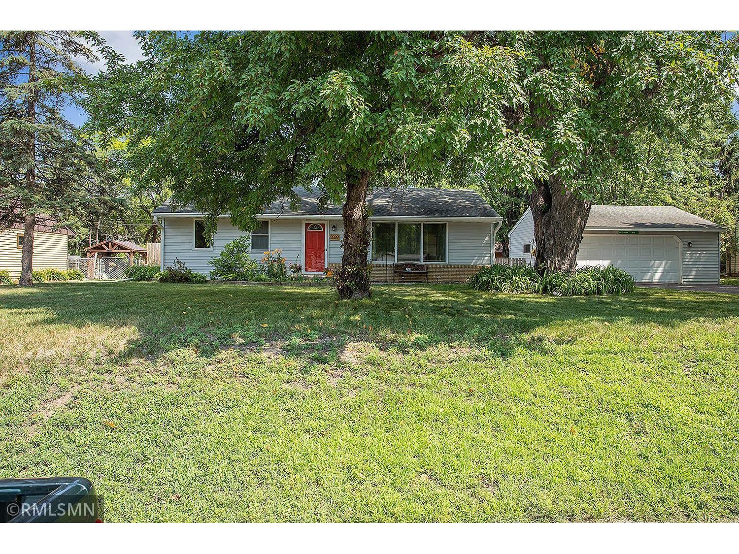 2329 County Road E E, White Bear Lake, MN, 55110 MLS 6019693 Edina