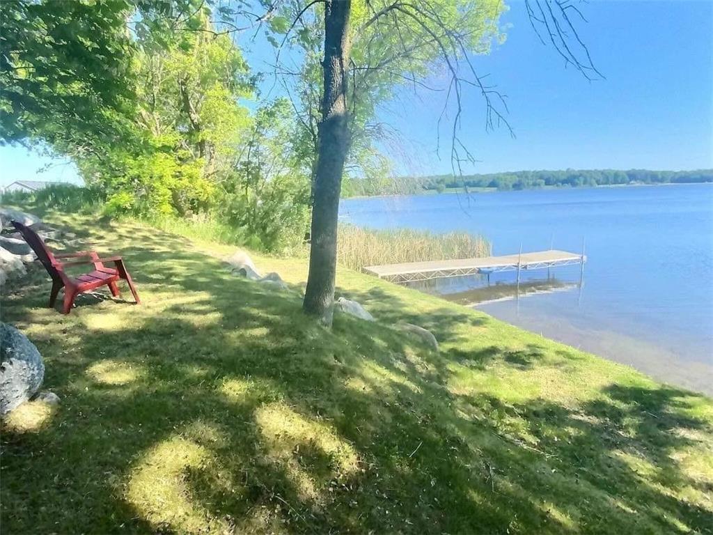 2329 Turtle Trail SW Lake Mary Twp MN 56308 - Turtle Lake 6598460 image1