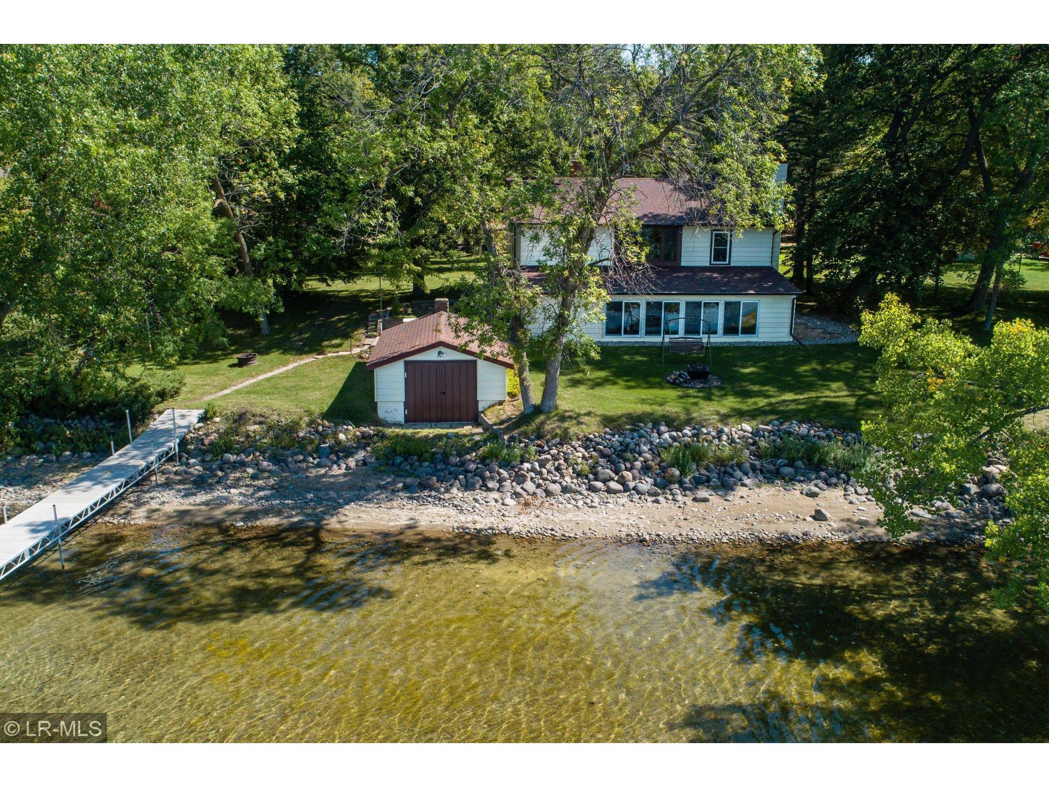 23291 Stony Point Trail, Battle Lake, MN, 56515 MLS 7162101 Edina